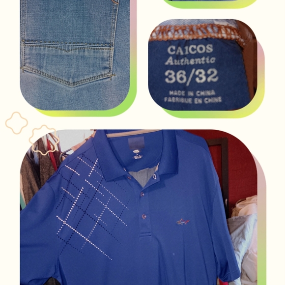 Ladies,Mens, Clothing,Shoes, Athletic and dressy, Home decor, Jewelry, Vintage 2 - Picture 8 of 17